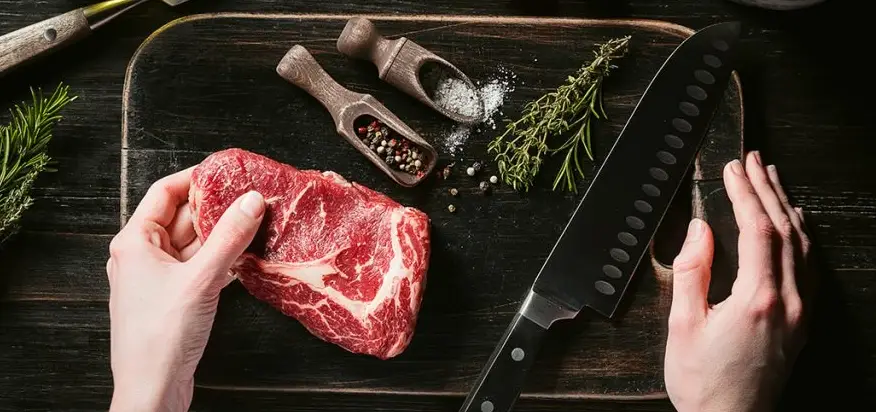 Health and Nutrition